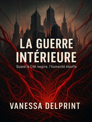 cover image of La guerre intérieure